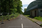 Giebelstadt &nbsp;Army Airfield anno 2012 