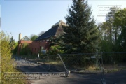 Giebelstadt  Army Airfield anno 2012 