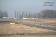  - Airfield Giebelstadt - runway, buildings and hangars