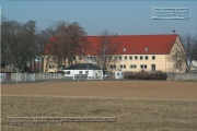  - Airfield Giebelstadt - runway, buildings and hangars