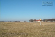  - Airfield Giebelstadt - runway, buildings and hangars