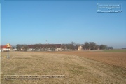  - Airfield Giebelstadt - runway, buildings and hangars