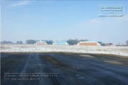  - Airfield Giebelstadt - runway, buildings and hangars