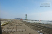  - Airfield Giebelstadt - runway, buildings and hangars