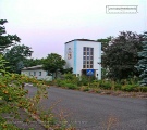 Harvey Barracks in 2008