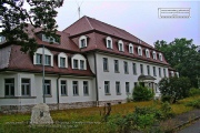 Harvey Barracks in 2008