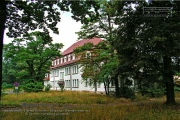 Harvey Barracks in 2008