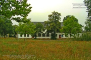 Harvey Barracks in 2008