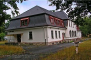 Harvey Barracks in 2008