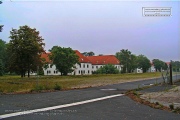 Harvey Barracks in 2008