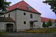 Harvey Barracks in 2008