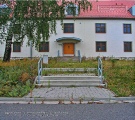 Harvey Barracks in 2008