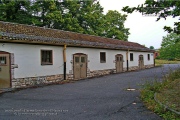 Harvey Barracks in 2008