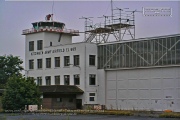 Harvey Barracks in 2008