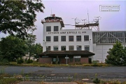 Harvey Barracks in 2008