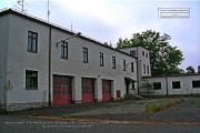 Harvey Barracks in 2008