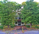 Harvey Barracks in 2008