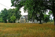 Harvey Barracks in 2008