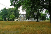 Harvey Barracks in 2008