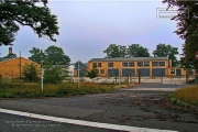 Harvey Barracks in 2008