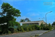 Harvey Barracks in 2008