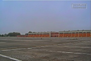 Harvey Barracks in 2008