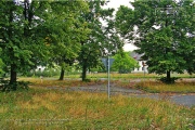 Harvey Barracks in 2008