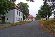 Harvey Barracks in 2008