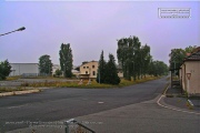 Harvey Barracks in 2008