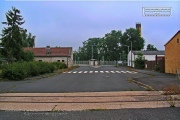 Harvey Barracks in 2008