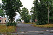 Harvey Barracks in 2008