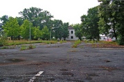 Harvey Barracks in 2008