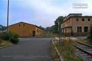 Harvey Barracks in 2008