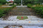 Harvey Barracks in 2008