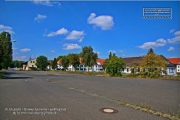 Harvey Barracks in 2020