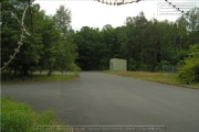 Harvey Barracks - Special Ammunition Depot Klingenwald