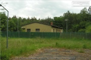 Harvey Barracks - Special Ammunition Depot Klingenwald