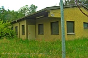 Harvey Barracks - Ammunition Depot