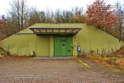 ammunition dump