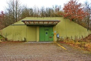 Harvey Barracks - Ammunition Depot