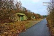 Harvey Barracks - Ammunition Depot