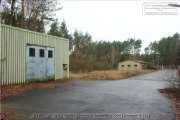 Harvey Barracks - Special Ammunition Depot Klingenwald