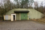 Harvey Barracks - Special Ammunition Depot Klingenwald