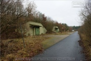 Harvey Barracks - Special Ammunition Depot Klingenwald