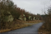 Harvey Barracks - Special Ammunition Depot Klingenwald