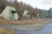 Harvey Barracks - Special Ammunition Depot Klingenwald