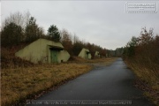 Harvey Barracks - Special Ammunition Depot Klingenwald