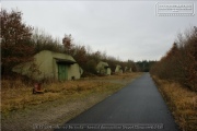 Harvey Barracks - Special Ammunition Depot Klingenwald