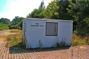 Harvey Barracks - Ammunition Depot