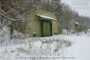 Harvey Barracks - Special Ammunition Depot Klingenwald